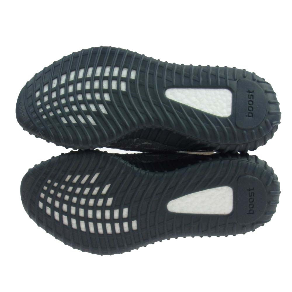 adidas アディダス ID4811 YEEZY BOOST 350 V2 Dark Salt ダークソルト スニーカー グレー系 27.5cm【新古品】【未使用】【中古】