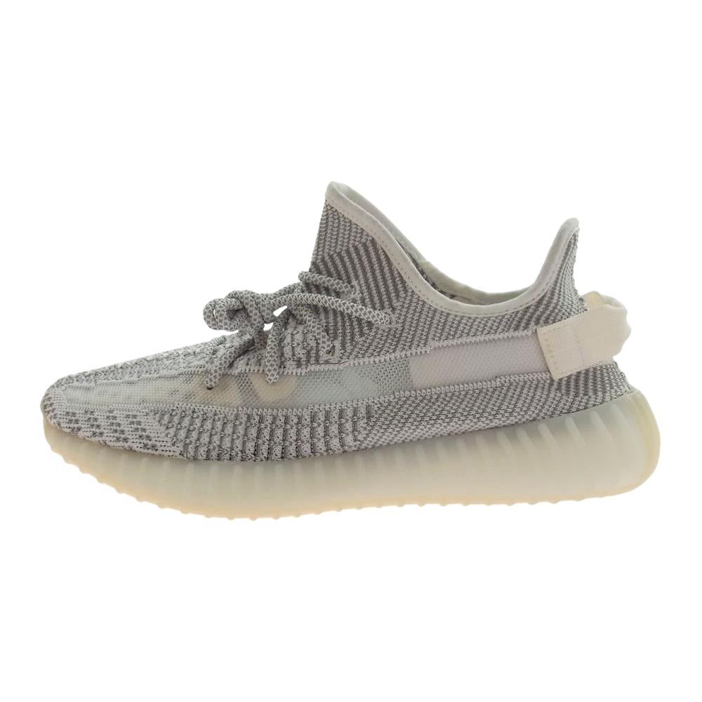 adidas アディダス EF2905 YEEZY BOOST 350 V2 Static スタティック スニーカー グレー系 27.5cm【新古品】【未使用】【中古】