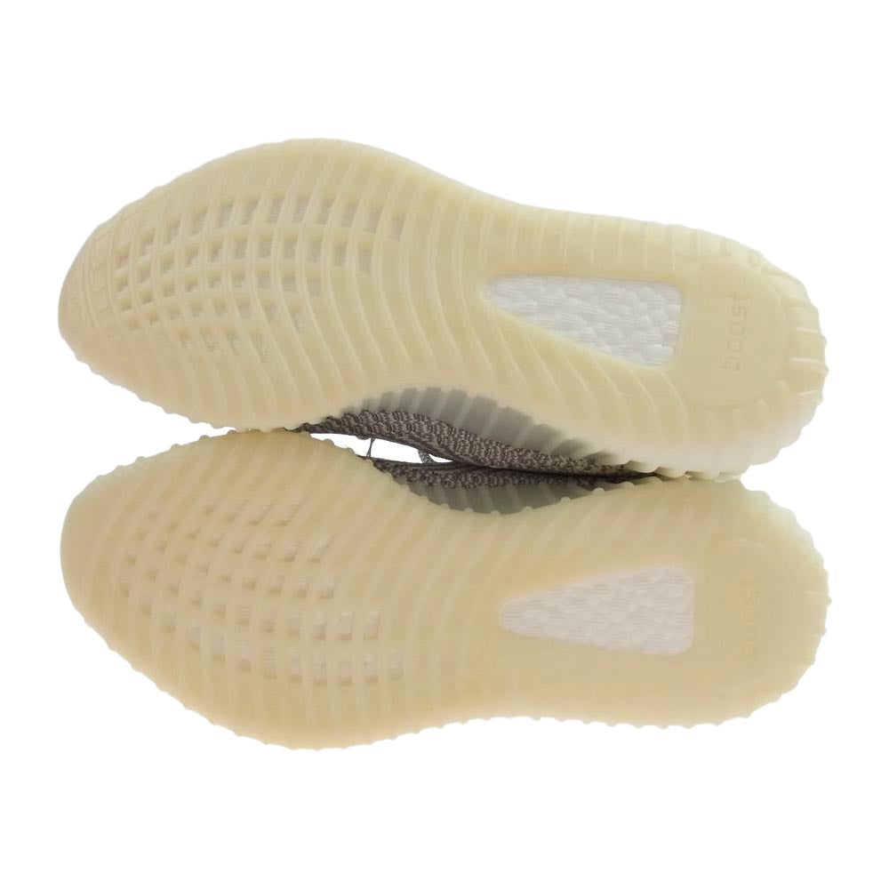 adidas アディダス EF2905 YEEZY BOOST 350 V2 Static スタティック スニーカー グレー系 27.5cm【新古品】【未使用】【中古】