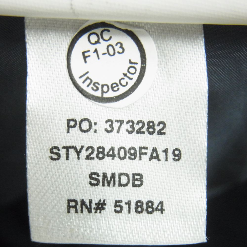 patagonia パタゴニア 19AW 28409 Tres 3-in-1 Parka ウィメンズ トレス スリー イン ワン パーカ ダウン コート ダークネイビー系【中古】