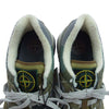 NEW BALANCE ニューバランス U574LGST STONE ISLAND 574 LEGACY GREEN ストーンアイランド レガシーグリーン スニーカー カーキ系 29cm【新古品】【未使用】【中古】