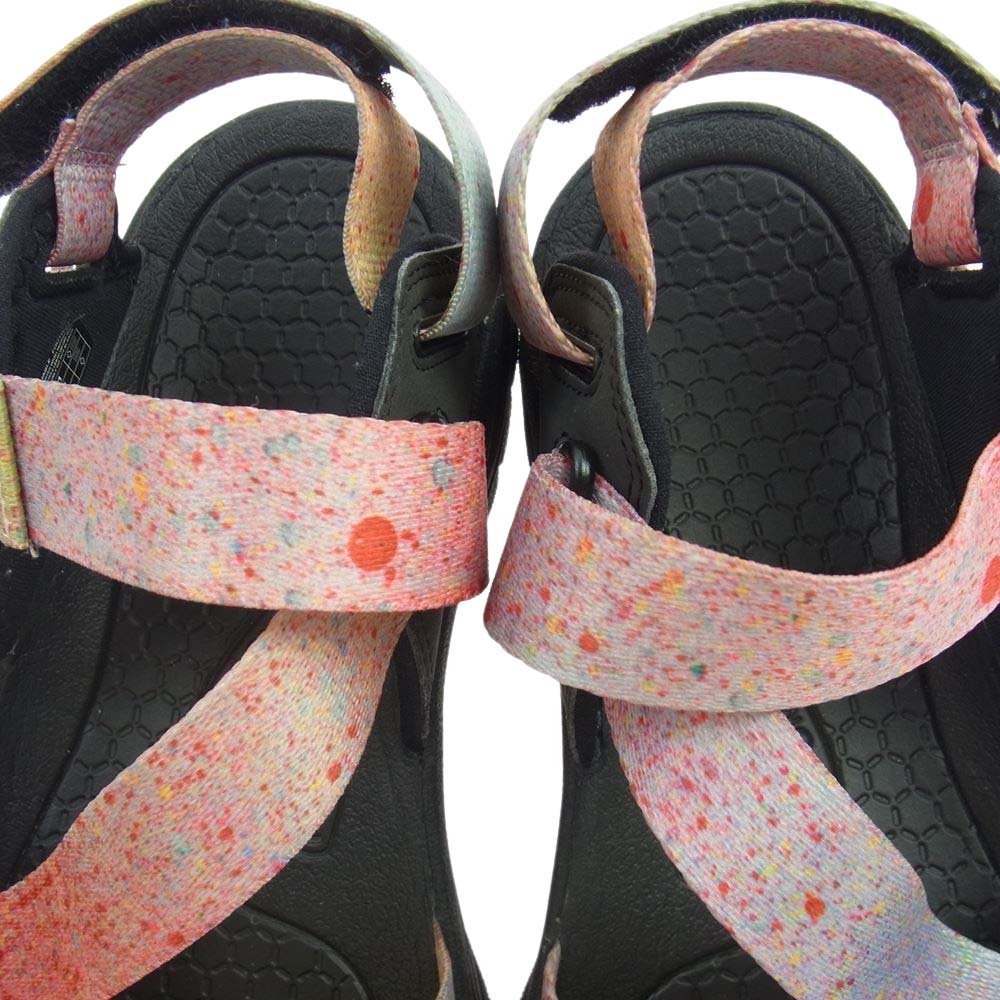 KEEN 27.5㎝新品ブラック スポーツサンダル ヨドバシ.com - キーン KEEN フッドゼラ ユニセックス サンダル