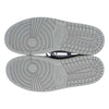 NIKE ナイキ Air Jordan 1 Retro Low OG エアジョーダン1 レトロ ロー Black Cement OG ブラックセメント スニーカー ブラック系 グレー系 26.5cm【新古品】【未使用】【中古】