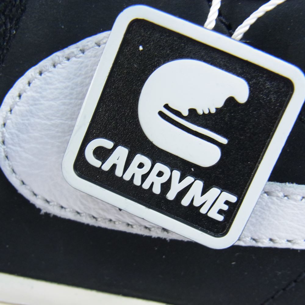 NIKE ナイキ Air Jordan 1 Retro Low OG エアジョーダン1 レトロ ロー Black Cement OG ブラックセメント スニーカー ブラック系 グレー系 26.5cm【新古品】【未使用】【中古】