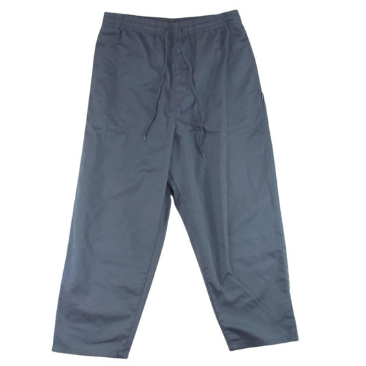 NEIGHBORHOOD ネイバーフッド 21AW 212YTNH-PTM05 CHEF EC-PT イージー シェフ パンツ グレー系 M【中古】