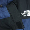 THE NORTH FACE ノースフェイス NP12032 Mountain Light Denim Jacket マウンテン ライト デニム ジャケット ネイビー系 L【中古】
