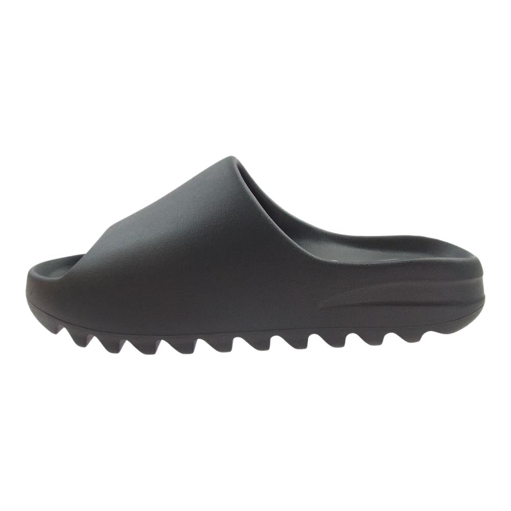 adidas アディダス ID4132 YEEZY Slide Granite イージー スライド グラナイト ダークグレー系 26.5cm【新古品】【未使用】【中古】