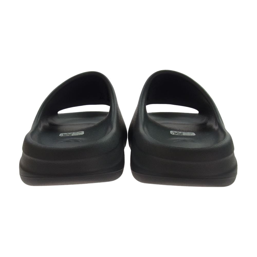 adidas アディダス ID4132 YEEZY Slide Granite イージー スライド グラナイト ダークグレー系 26.5cm【新古品】【未使用】【中古】