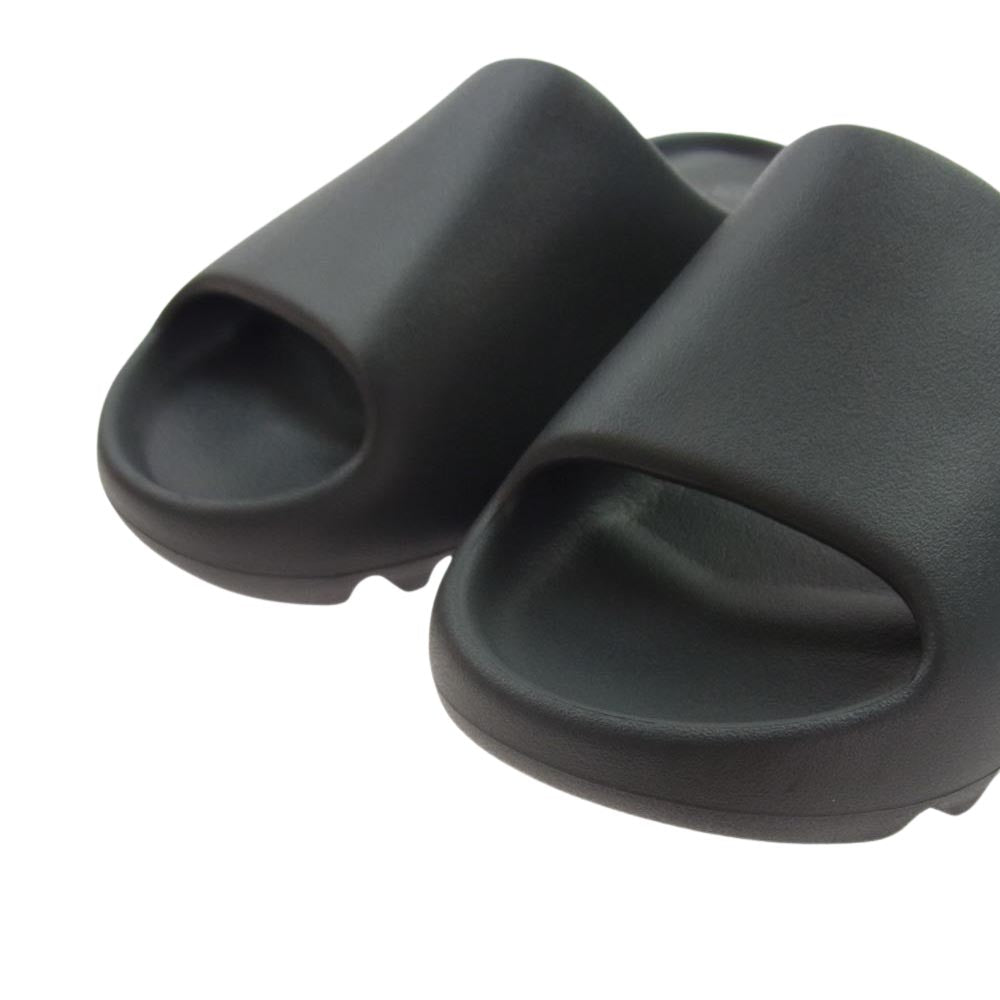 adidas アディダス ID4132 YEEZY Slide Granite イージー スライド グラナイト ダークグレー系 26.5cm【新古品】【未使用】【中古】