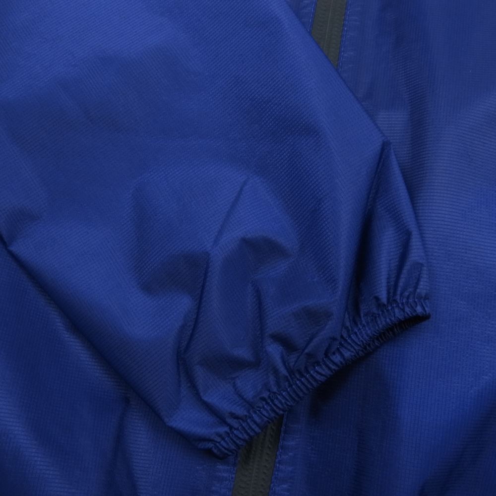 THE NORTH FACE ノースフェイス NPW62071 Strike Trail Hoodie ストライク トレイル フーディ ラピスブルー M【新古品】【未使用】【中古】