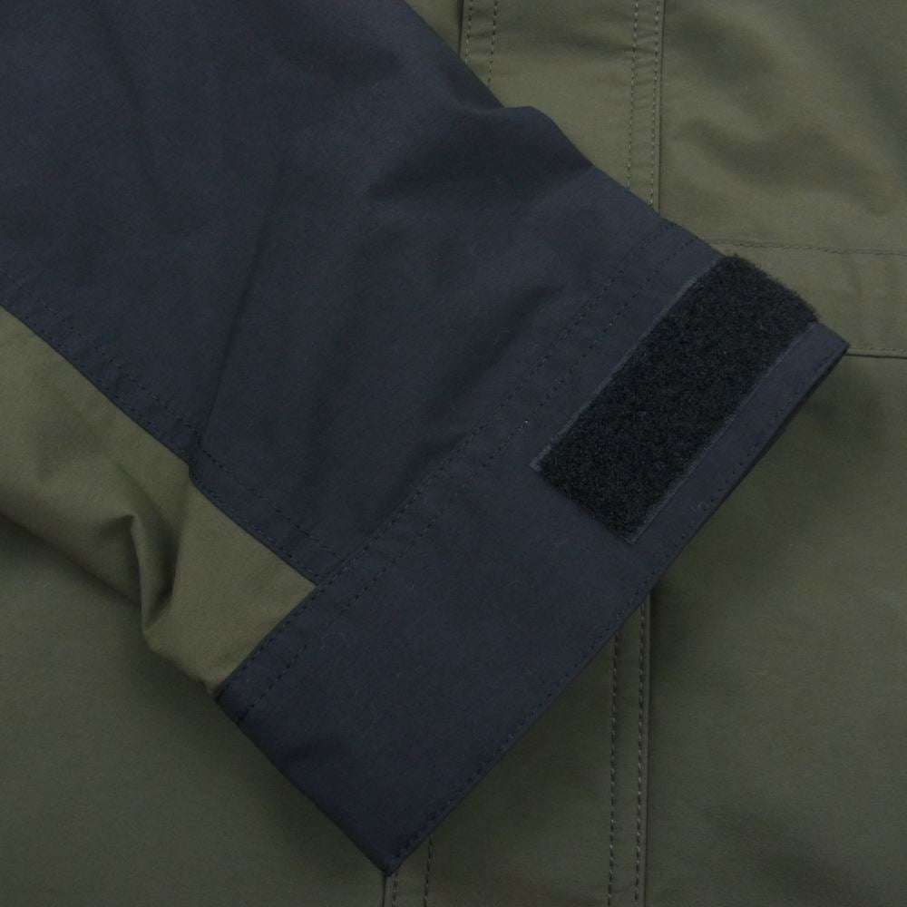 THE NORTH FACE ノースフェイス NP62236 Mountain Light Jacket マウンテン ライト ジャケット カーキ系 L【極上美品】【中古】