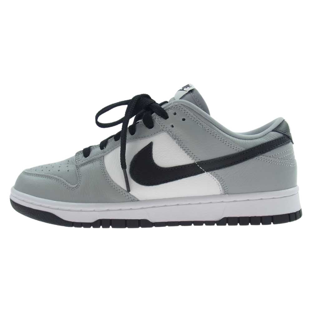 NIKE DUNK LOW BY YOU 黒 28cm