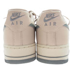 NIKE ナイキ CT3761-991 By You Air Force 1 Low AF1 バイユー エアフォースワン ロー スニーカー ピンク系 グレー系 27.5cm【新古品】【未使用】【中古】