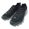 THE NORTH FACE ノースフェイス NF02324 Vectiv Fastpack FUTURELIGHT ベクティブファストパックフューチャーライト 防水 トレッキングシューズ スニーカー ブラック系 グレー系 27.5cm【新古品】【未使用】【中古】