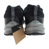 THE NORTH FACE ノースフェイス NF02324 Vectiv Fastpack FUTURELIGHT ベクティブファストパックフューチャーライト 防水 トレッキングシューズ スニーカー ブラック系 グレー系 27.5cm【新古品】【未使用】【中古】