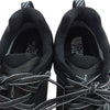 THE NORTH FACE ノースフェイス NF02324 Vectiv Fastpack FUTURELIGHT ベクティブファストパックフューチャーライト 防水 トレッキングシューズ スニーカー ブラック系 グレー系 27.5cm【新古品】【未使用】【中古】