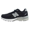 NEW BALANCE ニューバランス M990BS3 ローカット スニーカー ブラック系 グレー系 27.5cm【中古】