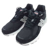 NEW BALANCE ニューバランス M990BS3 ローカット スニーカー ブラック系 グレー系 27.5cm【中古】