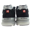 NEW BALANCE ニューバランス M990BS3 ローカット スニーカー ブラック系 グレー系 27.5cm【中古】