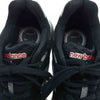 NEW BALANCE ニューバランス M990BS3 ローカット スニーカー ブラック系 グレー系 27.5cm【中古】