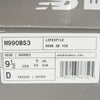 NEW BALANCE ニューバランス M990BS3 ローカット スニーカー ブラック系 グレー系 27.5cm【中古】