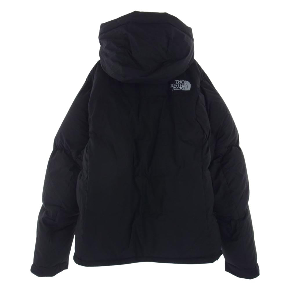 THE NORTH FACE ノースフェイス 22AW ND92240 Baltro Light Jacket バルトロ ライト ダウンジャケット ブラック系 XL【新古品】【未使用】【中古】
