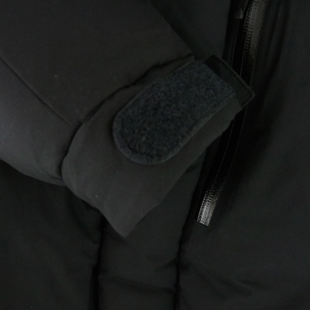 THE NORTH FACE ノースフェイス 22AW ND92240 Baltro Light Jacket バルトロ ライト ダウンジャケット ブラック系 XL【新古品】【未使用】【中古】