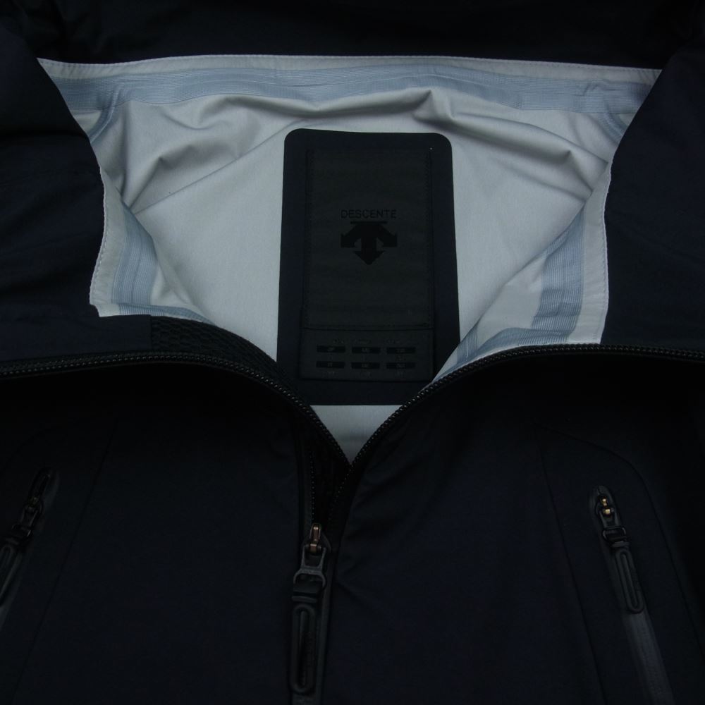 DESCENTE デサント DX-G2681DX ALLTERRAIN HARD SHELL JACKET