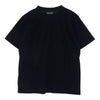 Sacai サカイ 23AW   23-0584S Graphic TShirt グラフィック ロゴ 半袖 Tシャツ ブラック系 2【極上美品】【中古】