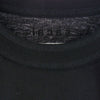 Sacai サカイ 23AW   23-0584S Graphic TShirt グラフィック ロゴ 半袖 Tシャツ ブラック系 2【極上美品】【中古】
