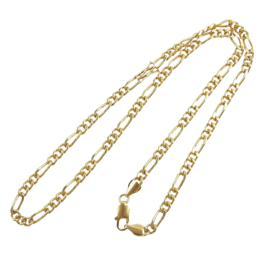 キャリアリング × WACKO MARIA ワコマリア GUILTY PARTIES 33 ネックレス ゴールド系【中古】