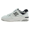 NEW BALANCE ニューバランス BB550NCL 550 White ホワイト スニーカー ホワイト系 26.0cm【新古品】【未使用】【中古】