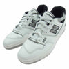 NEW BALANCE ニューバランス BB550NCL 550 White ホワイト スニーカー ホワイト系 26.0cm【新古品】【未使用】【中古】