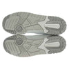 NEW BALANCE ニューバランス BB550NCL 550 White ホワイト スニーカー ホワイト系 26.0cm【新古品】【未使用】【中古】