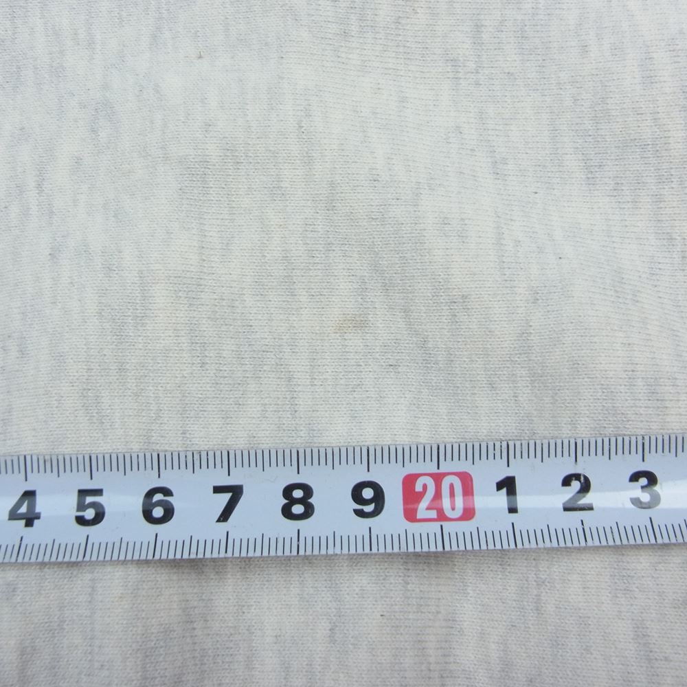 WAREHOUSE ウエアハウス 21AW Lot 483 NAVY リバースウィーブ スウェット グレー系 M【中古】