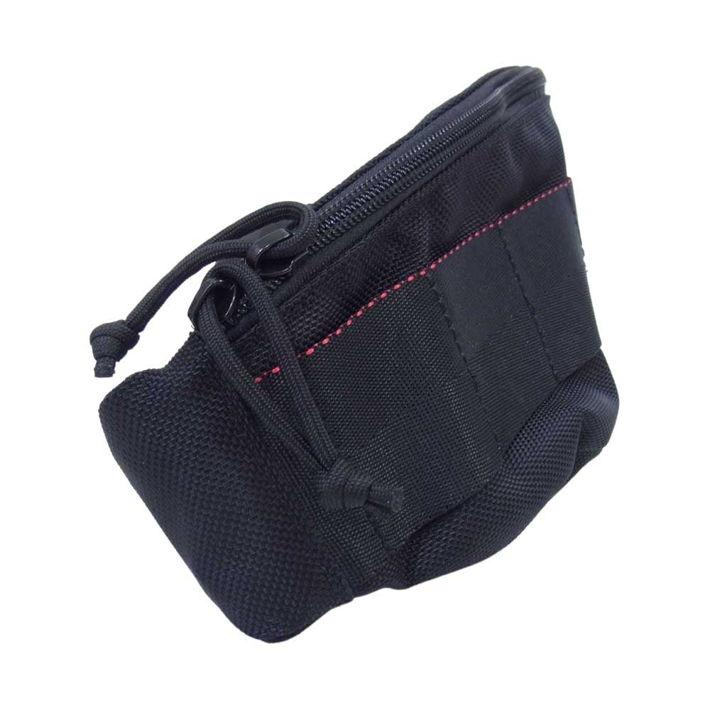 BRIEFING ブリーフィング TRIPOD MW トライポッド ボディーバッグ ミニ