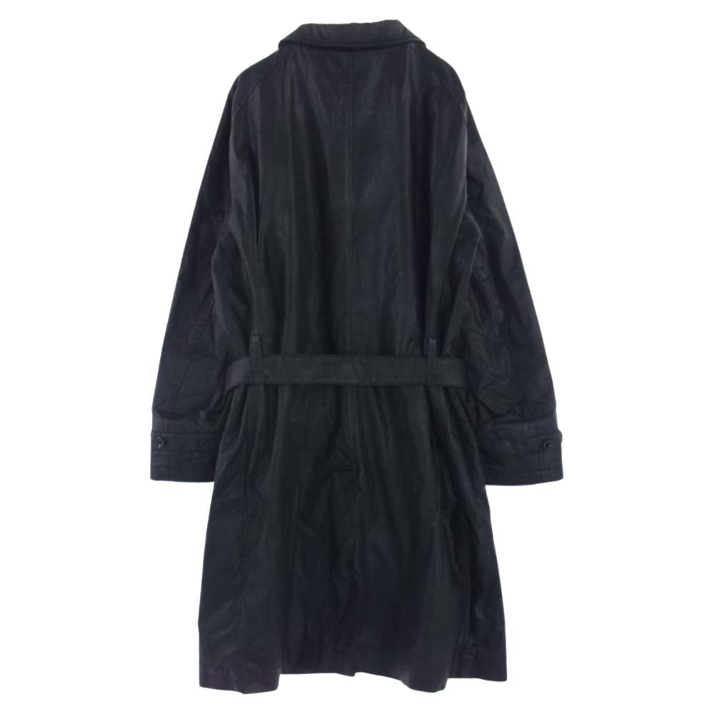 ADDICT CLOTHES アディクトクローズ ACV-WX05 WAXED COTTON SINGLE