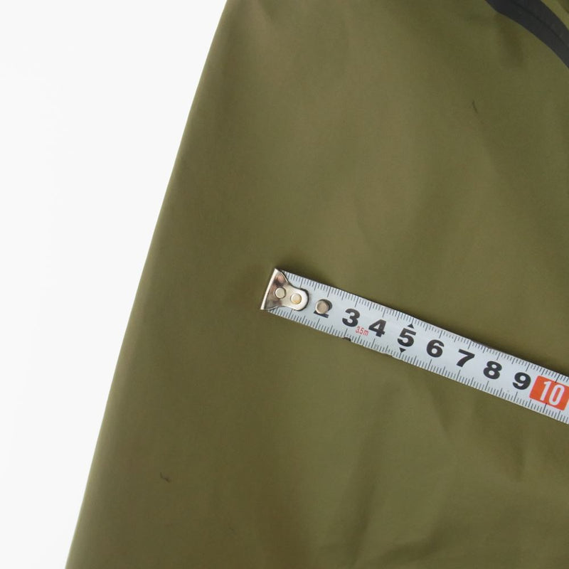 The North Face Summit Series Outer Tape Seam Coaches Jacket