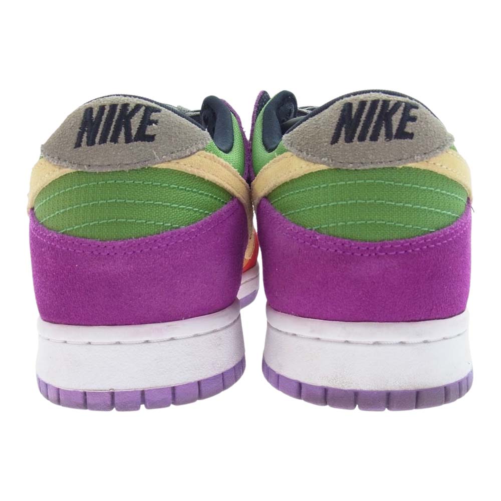 NIKE ナイキ CT5050-500 DUNK LOW VIOTECH ダンク ロー バイオテック マルチカラー系 29cm【中古】