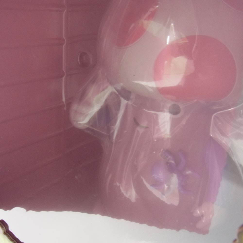 UNDERCOVER アンダーカバー × Will Sweeney × MEDICOM TOY Mr. Buttons lamp ミスター ボタンズ キノコ ランプ ルームランプ 【未開封】 マルチカラー系【新古品】【未使用】【中古】