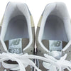 NEW BALANCE ニューバランス U996GR 996 スエード スニーカー グレー グレー系 26.5cm【新古品】【未使用】【中古】