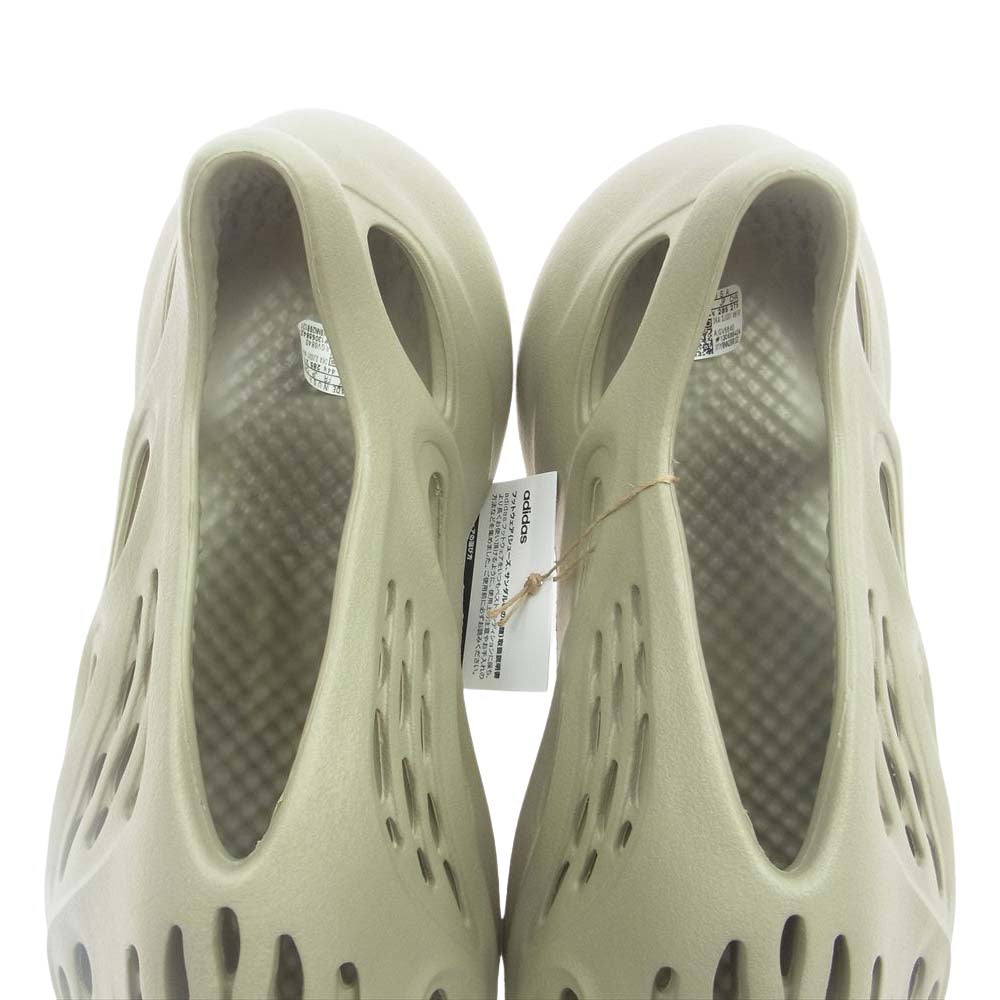 adidas アディダス GV6840 YEEZY Foam Runner Stone Salt イージー