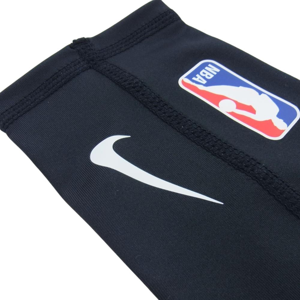 Supreme シュプリーム 17AW shooting sleeve シューティング スリーブ ブラック系 M【極上美品】【中古】
