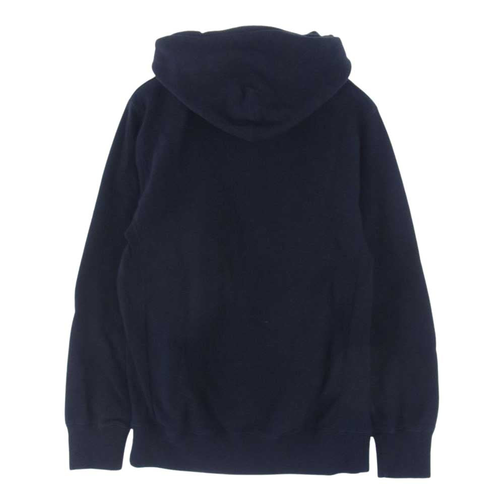 UNDERCOVER アンダーカバー 限定 GURUGURU パーカー ブラック系 M【中古】