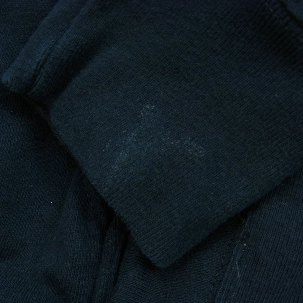 UNDERCOVER アンダーカバー 限定 GURUGURU パーカー ブラック系 M【中古】