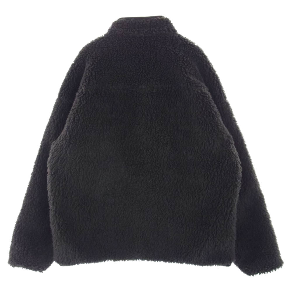 THE NORTH FACE ノースフェイス NA72035 Sweet Water Pullover Bio スウィート ウォーター プルオーバー バイオ フリース ジャケット ダークグレー系 L【中古】