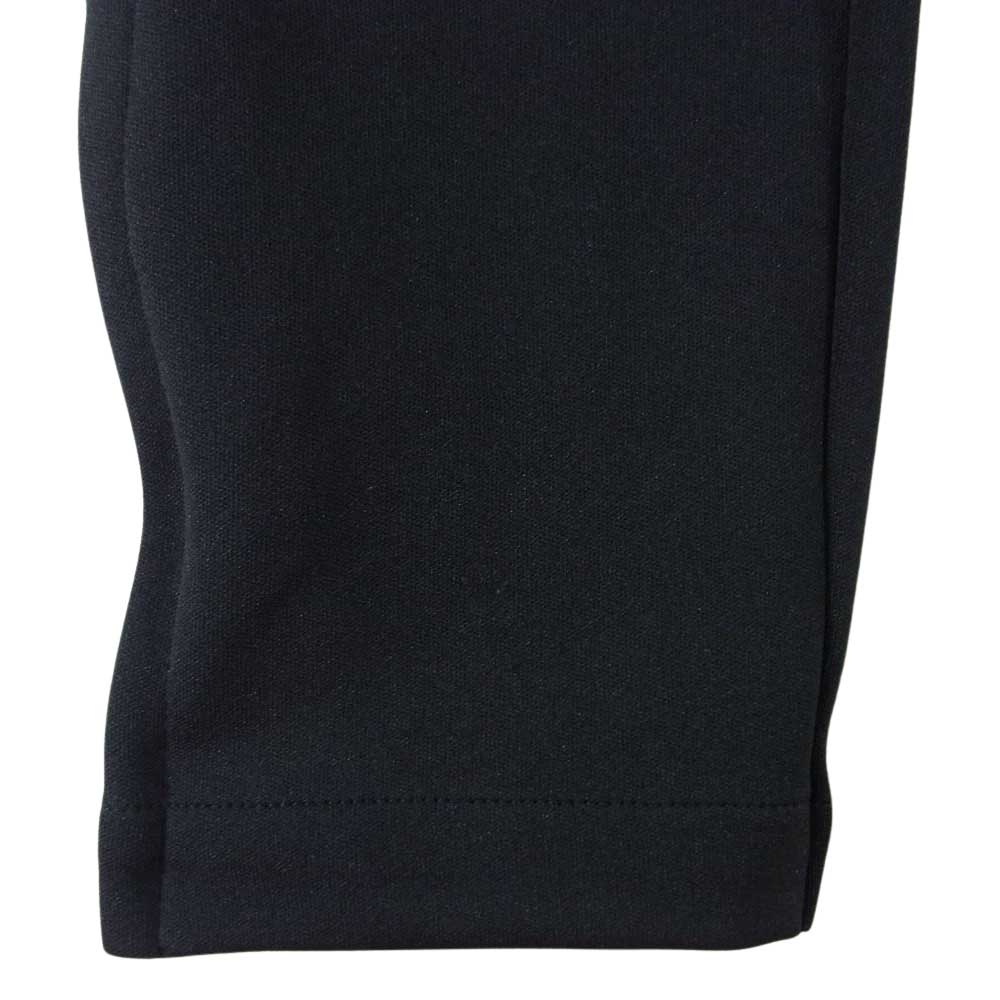 F.C.R.B. エフシーアールビー FCRB-202121 × FR2 TRAINING JERSEY PANTS BLACK ジャージー パンツ ブラック系 M【中古】