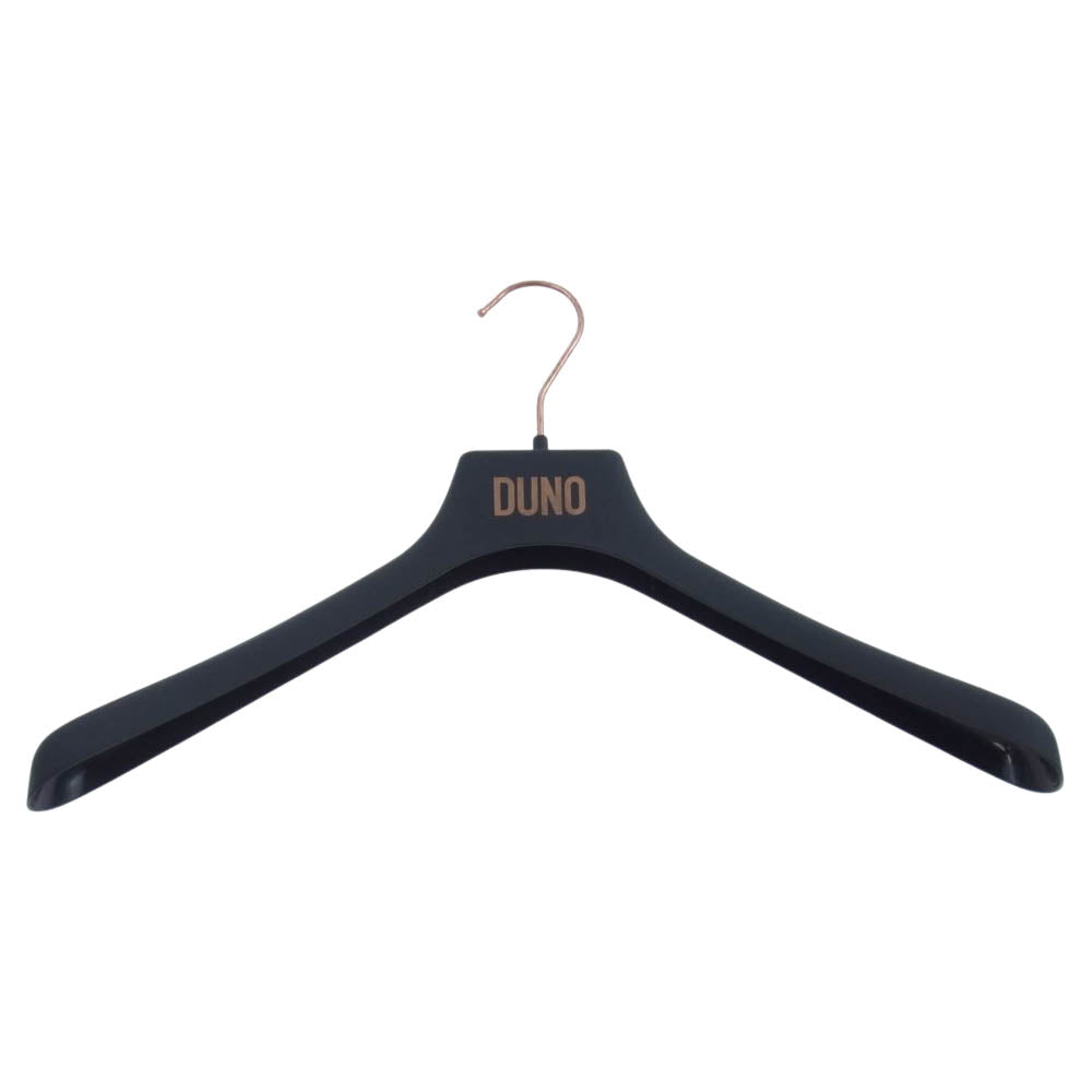 デュノ EMERALD エメラルド ダウン コート ジャケット ベージュ系 42【新古品】【未使用】【中古】