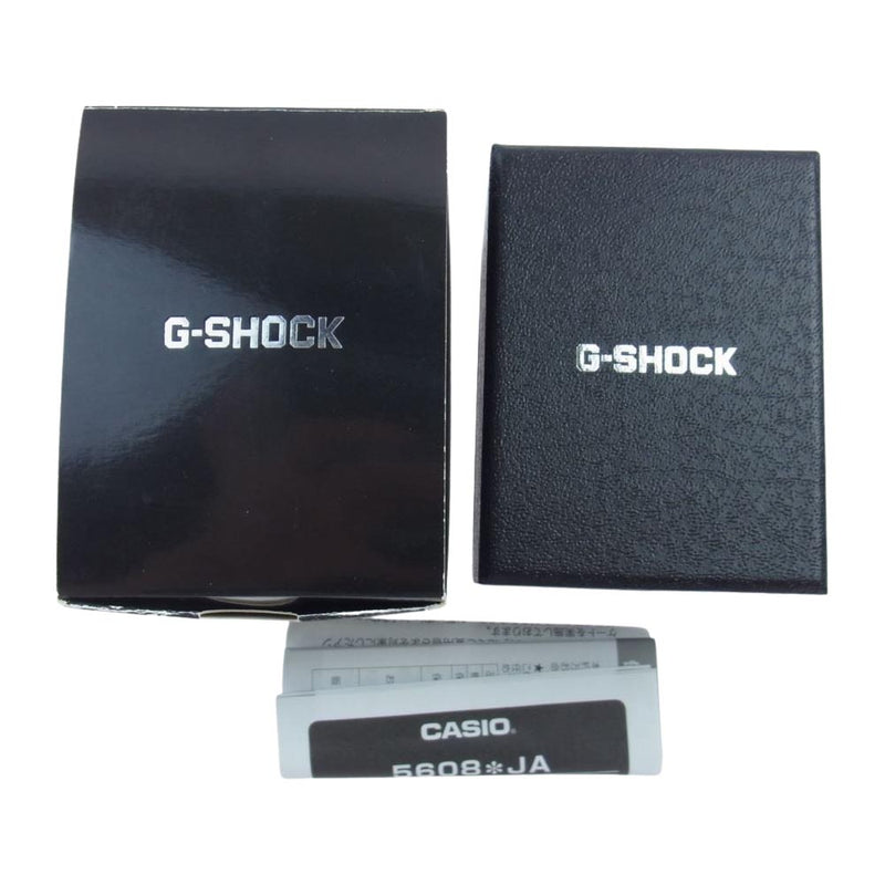 G-SHOCK ジーショック GST-B200 G-STEEL ソーラー カーボン コアガード リストウォッチ 腕時計 シルバー系 ブラック系【中古】