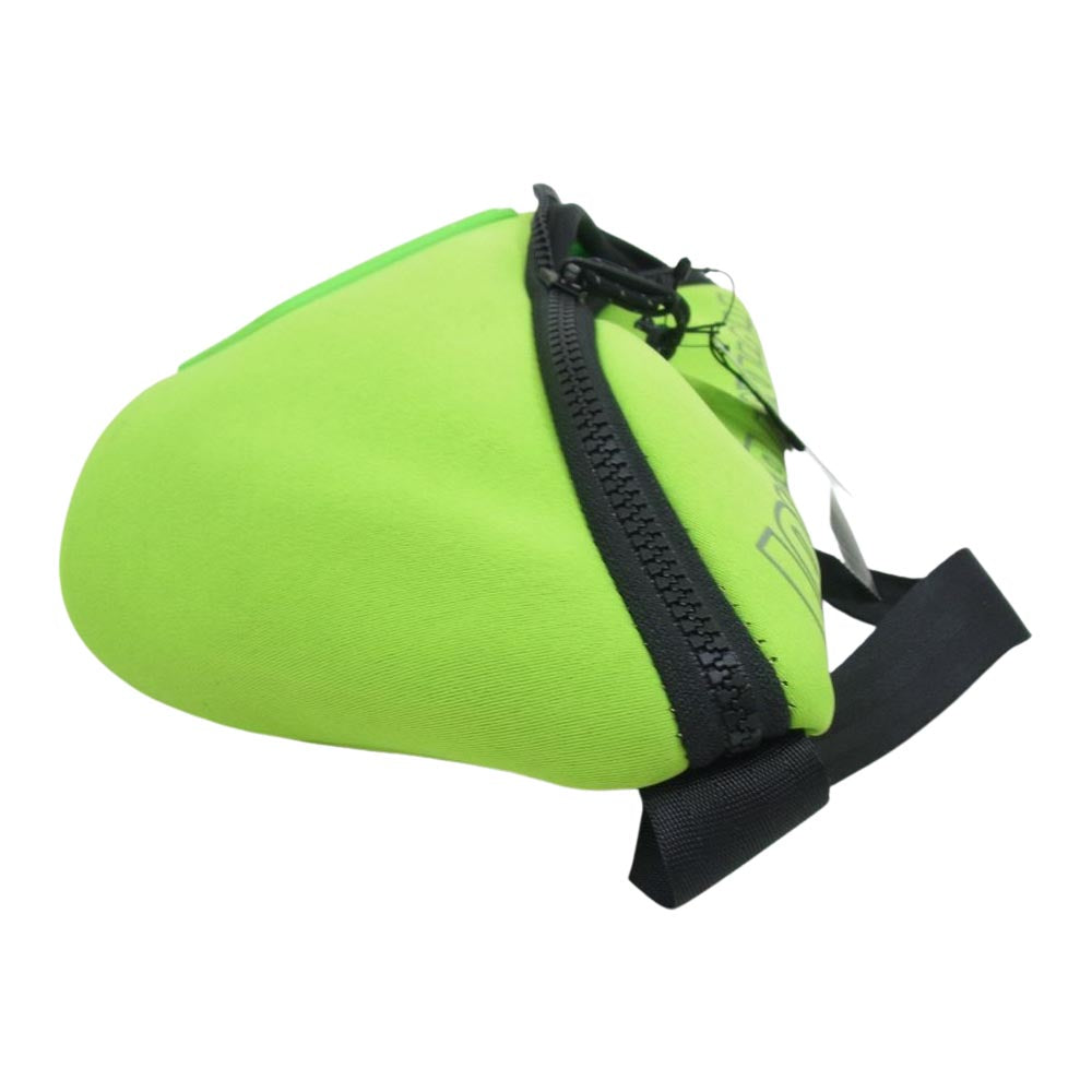 F.C.R.B. エフシーアールビー FCRB-192089 BONDING WAIST BAG ボンディング ウエスト ショルダー バッグ グリーン系【中古】